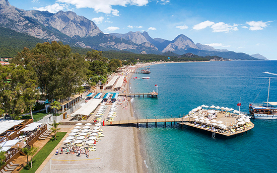 Otel Seçerken Dikkat Edilmesi Gerenler