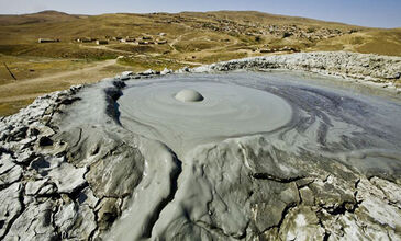 BAYRAM VE NEVRUZA ÖZEL AZERBEYCAN BAKÜ TURU