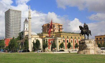 BÜYÜK BALKANLAR TURU KURBAN BAYRAMINA ÖZEL