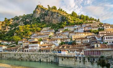 BÜYÜK BALKANLAR TURU KURBAN BAYRAMINA ÖZEL