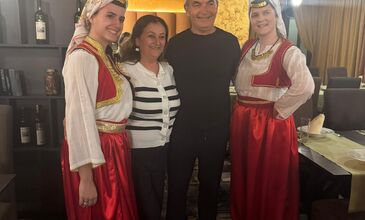 BÜYÜK BALKANLAR TURU KURBAN BAYRAMINA ÖZEL