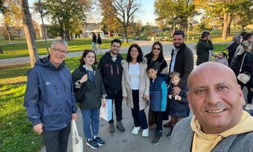 BÜYÜK BALKANLAR TURU KURBAN BAYRAMINA ÖZEL