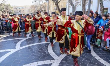 TURAN DEVLETLERİ TURU (Kırgızistan-Kazakistan-Özbekistan-Azerbaycan)