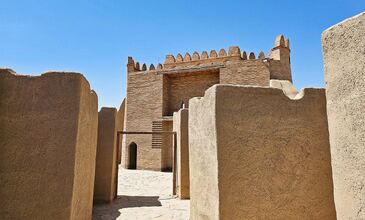 TURAN DEVLETLERİ TURU (Kırgızistan-Kazakistan-Özbekistan-Azerbaycan)