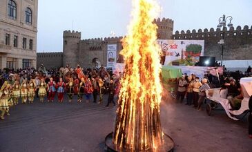 TURAN DEVLETLERİ TURU (Kırgızistan-Kazakistan-Özbekistan-Azerbaycan)