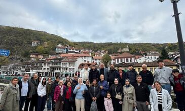 RAMAZAN BAYRAMINA ÖZEL  BÜYÜK BALKANLAR TURUN ANTALYA ÇIKIŞLI