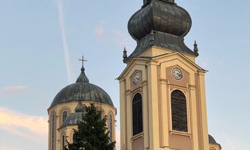 RAMAZAN BAYRAMINA ÖZEL  BÜYÜK BALKANLAR TURUN ANTALYA ÇIKIŞLI