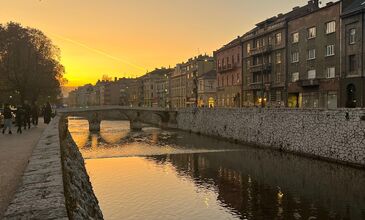 RAMAZAN BAYRAMINA ÖZEL  BÜYÜK BALKANLAR TURUN ANTALYA ÇIKIŞLI