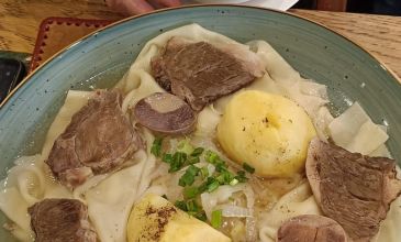 TURAN DEVLETLERİ TURU (KIRGIZİSTAN-KAZAKİSTAN-ÖZBEKİSTAN-AZERBAYCAN)