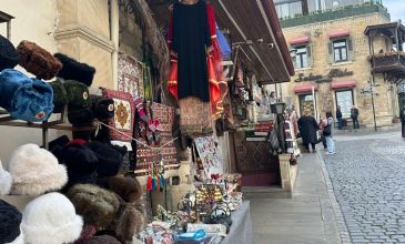 TURAN DEVLETLERİ TURU (KIRGIZİSTAN-KAZAKİSTAN-ÖZBEKİSTAN-AZERBAYCAN)