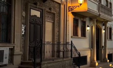 TURAN DEVLETLERİ TURU (KIRGIZİSTAN-KAZAKİSTAN-ÖZBEKİSTAN-AZERBAYCAN)