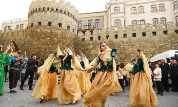 TURAN DEVLETLERİ TURU (KIRGIZİSTAN-KAZAKİSTAN-ÖZBEKİSTAN-AZERBAYCAN)