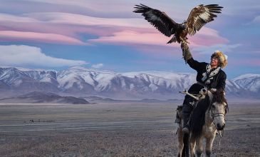 TURAN DEVLETLERİ TURU (KIRGIZİSTAN-KAZAKİSTAN-ÖZBEKİSTAN-AZERBAYCAN)