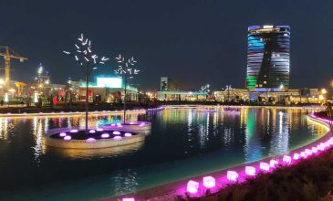 TURAN DEVLETLERİ TURU (KIRGIZİSTAN-KAZAKİSTAN-ÖZBEKİSTAN-AZERBAYCAN)