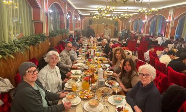 3 MAYIS’A ÖZEL ATA YURDU TURAN TURU