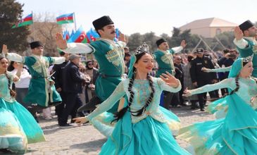 3 MAYIS’A ÖZEL ATA YURDU TURAN TURU