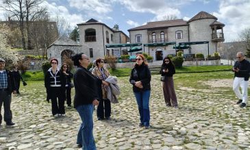 Büyük Azerbaycan - Karabağ Turu