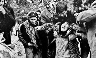 Büyük Azerbaycan - Karabağ Turu