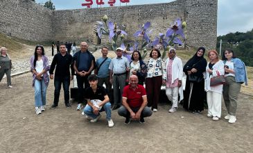 Büyük Azerbaycan - Karabağ Turu