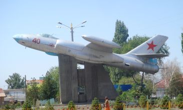 Turan Turu 3 Ülke  (Özbekistan-Türkistan-Kazakistan-Kırgızistan)