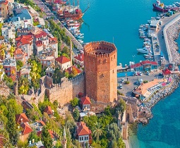 Fethiye Akviteleri