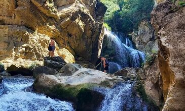 Antalya Çıkışlı Büyük Balkan turu 7 Gece 8 Gün