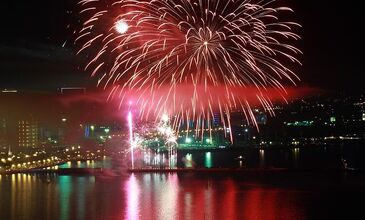YILBAŞINA ÖZEL HAZAR’IN İNCİSİ AZERBAYCAN BAKÜ 6 GÜN / 5 GECE
