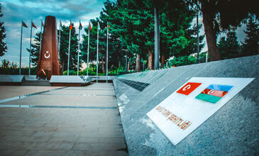 YILBAŞINA ÖZEL HAZAR’IN İNCİSİ AZERBAYCAN BAKÜ  6 GÜN / 5 GECE