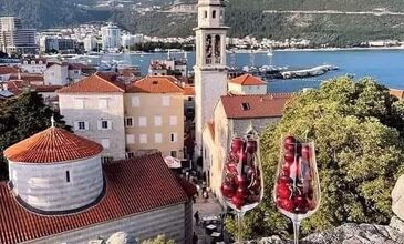 Antalya Çıkışlı Büyük Balkan turu 7 Gece 8 Gün