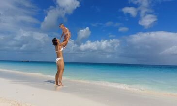 ZANZİBAR RÜYASI & AFRİKA SAFARİ MACERASI