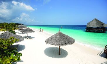 ZANZİBAR RÜYASI & AFRİKA SAFARİ MACERASI