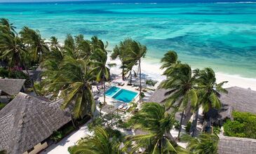 ZANZİBAR RÜYASI & AFRİKA SAFARİ MACERASI