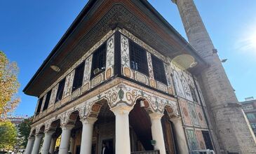 İZMİR ÇIKIŞLI BÜYÜK BALKAN TURU