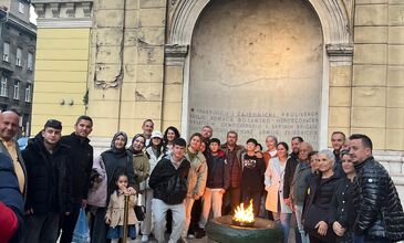 İZMİR ÇIKIŞLI BÜYÜK BALKAN TURU