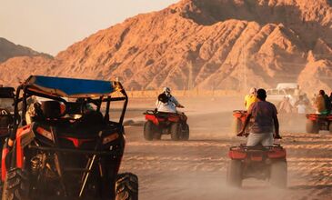 MISIR SHARM EL SHEİKH TURU DEV KAMPANYA 