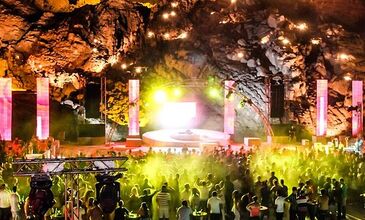 MISIR SHARM EL SHEİKH TURU DEV KAMPANYA 