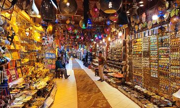 MISIR SHARM EL SHEİKH TURU DEV KAMPANYA 