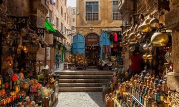 MISIR SHARM EL SHEİKH TURU DEV KAMPANYA 