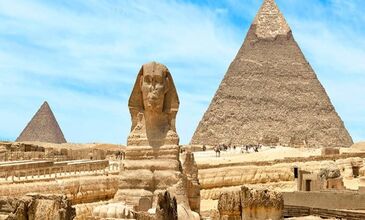 MISIR SHARM EL SHEİKH TURU DEV KAMPANYA 