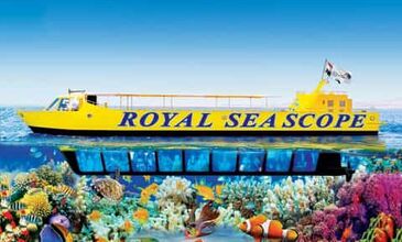 MISIR SHARM EL SHEİKH TURU DEV KAMPANYA 