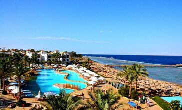 MISIR SHARM EL SHEİKH TURU DEV KAMPANYA 