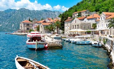 Antalya Çıkışlı Büyük Balkan turu 7 Gece 8 Gün