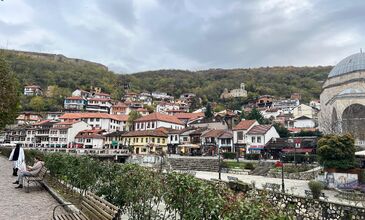 Antalya Çıkışlı Büyük Balkan turu 7 Gece 8 Gün