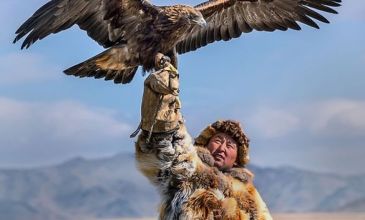 3 MAYIS’A ÖZEL ATA YURDU TURAN TURU